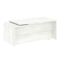 Стол руководителя прямой, правый YALTA LT.В-18 (R) 1800х900х750